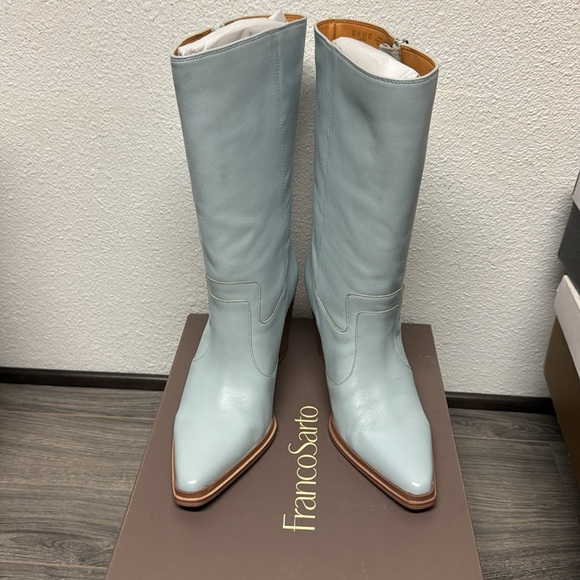 Franco Sarto Jaxon Mid Calf Boot - Picture 4 of 10